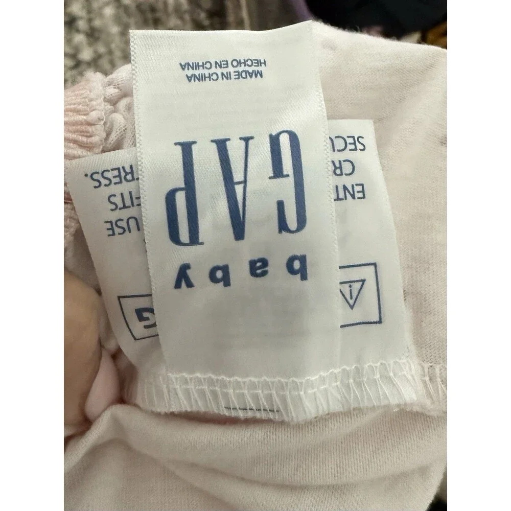 GAP product three